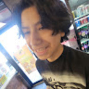 Meet your Posher, Luis